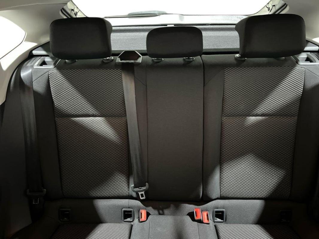 Volkswagen Taigo - Photo 22