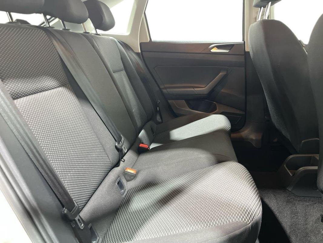 Volkswagen Taigo - Photo 23
