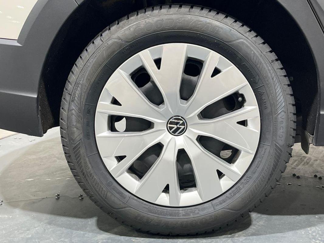 Volkswagen Taigo - Photo 28