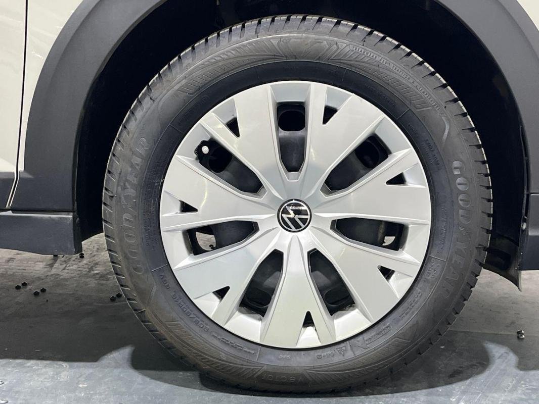 Volkswagen Taigo - Photo 29