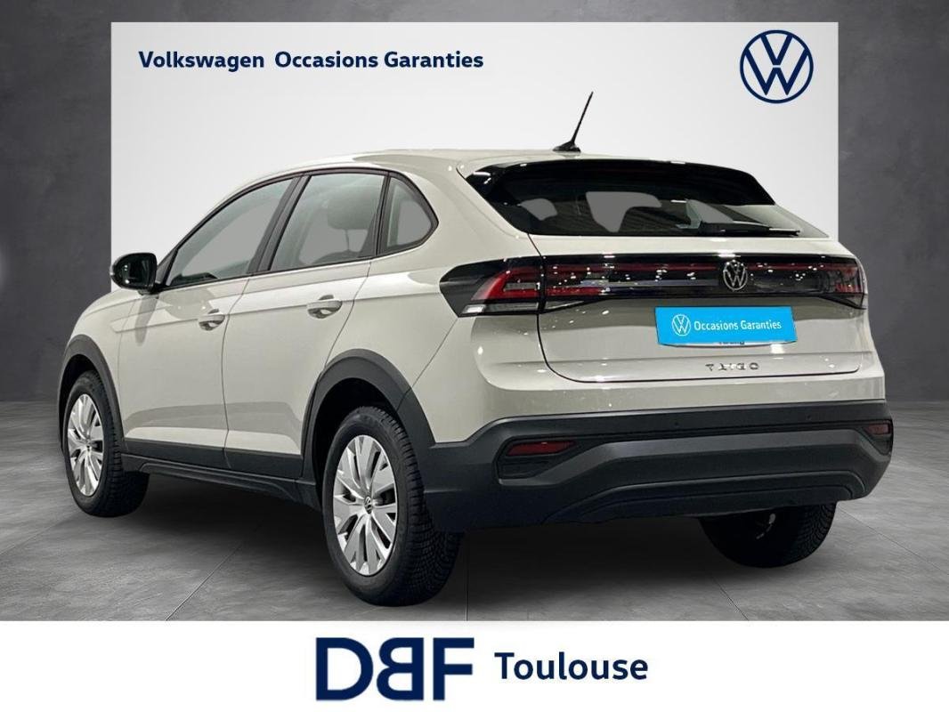 Volkswagen Taigo - Photo 3
