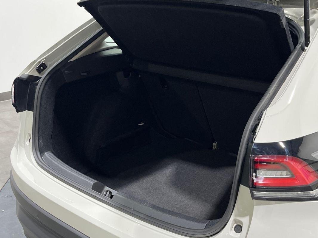 Volkswagen Taigo - Photo 32