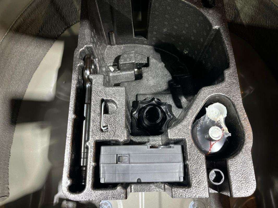 Volkswagen Taigo - Photo 33