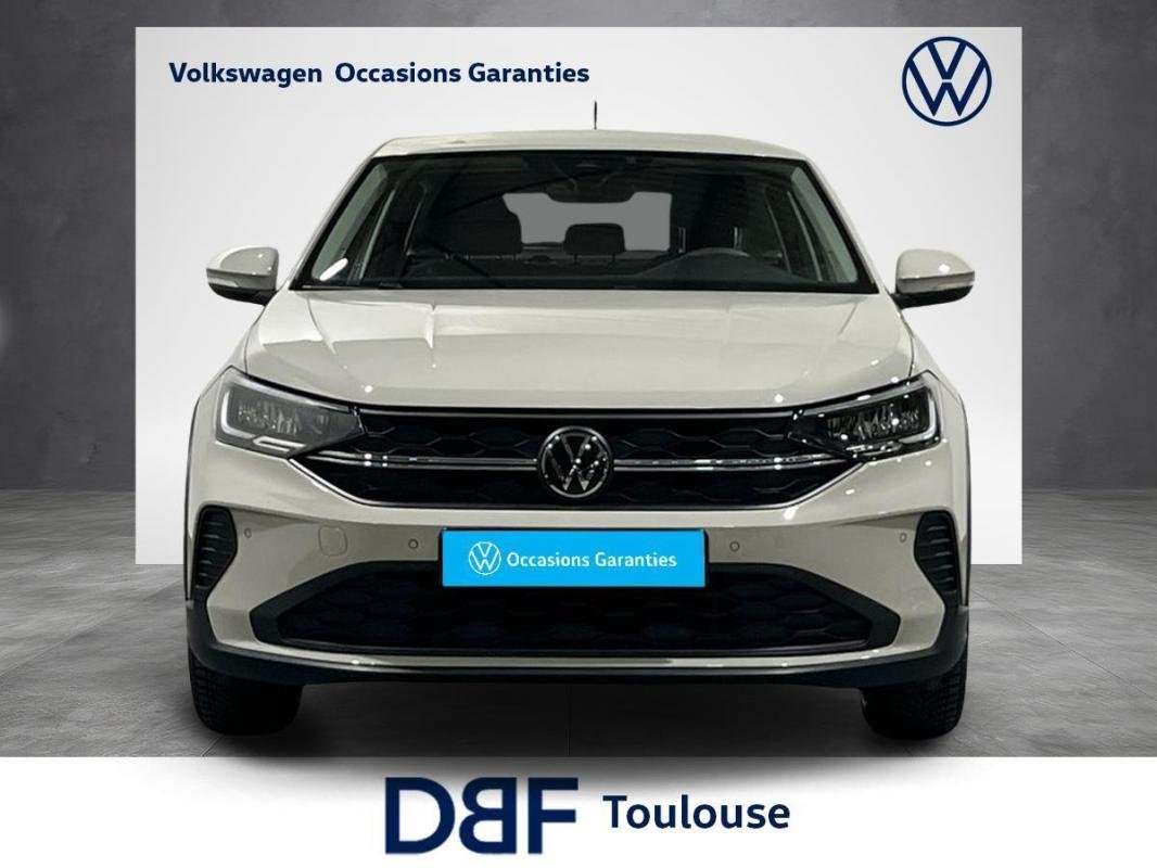 Volkswagen Taigo - Photo 7