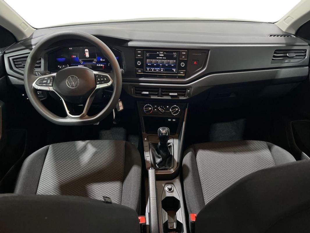 Volkswagen Taigo - Photo 8