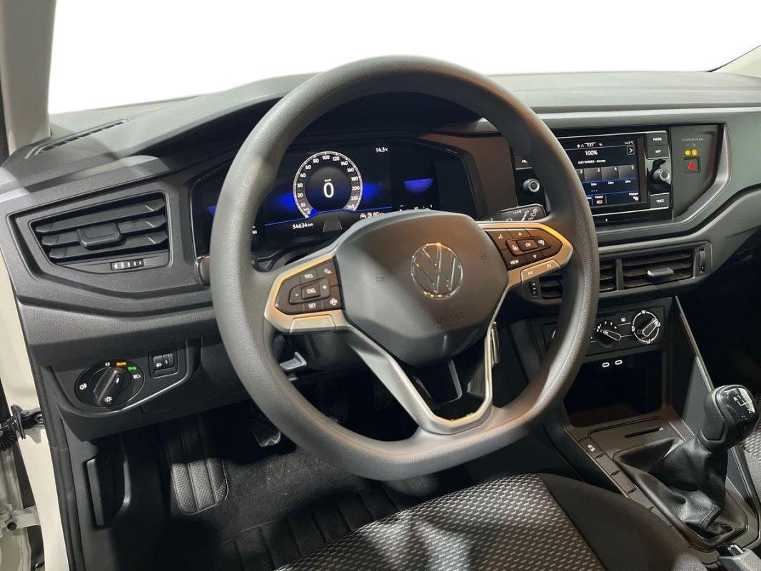 Volkswagen Taigo - Photo 9
