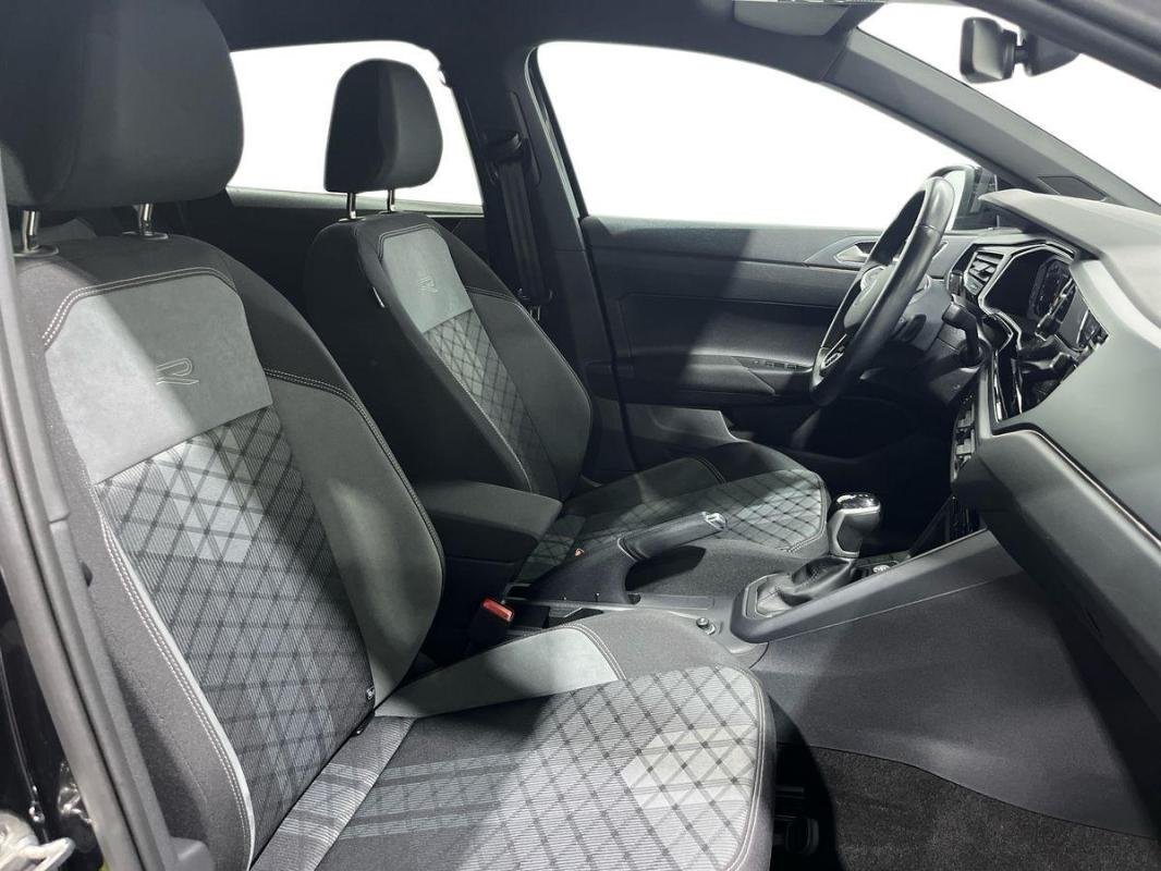 Volkswagen Taigo - Photo 13