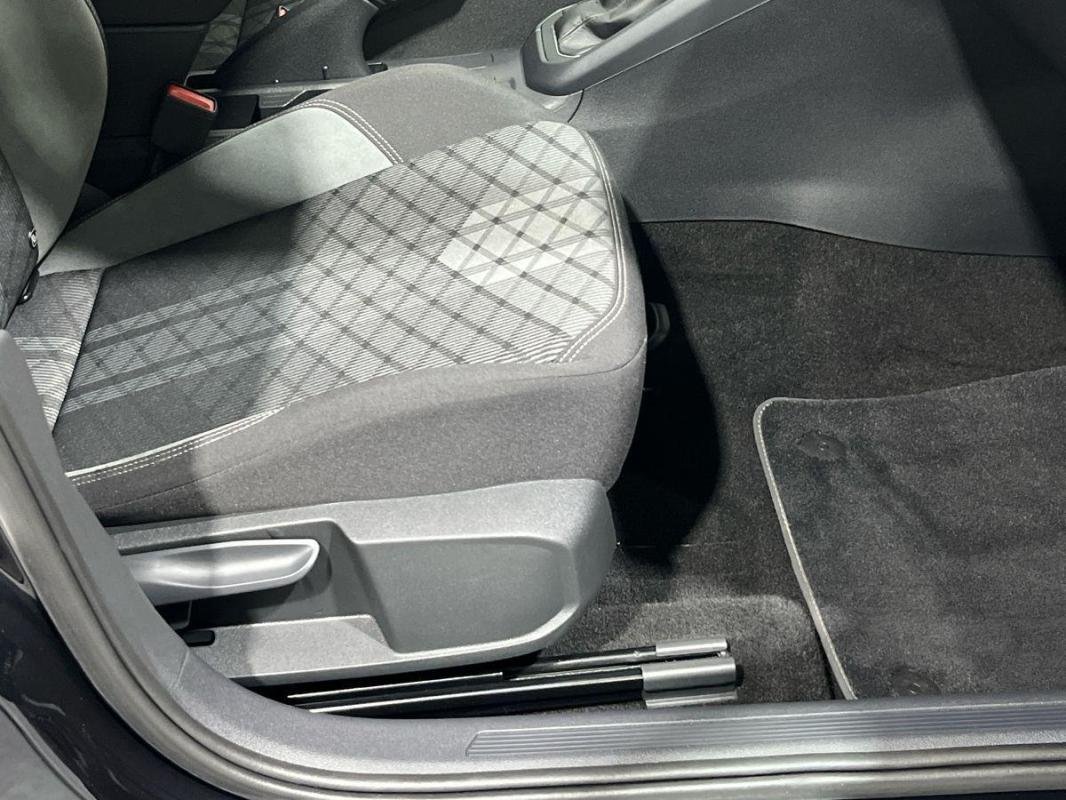Volkswagen Taigo - Photo 14