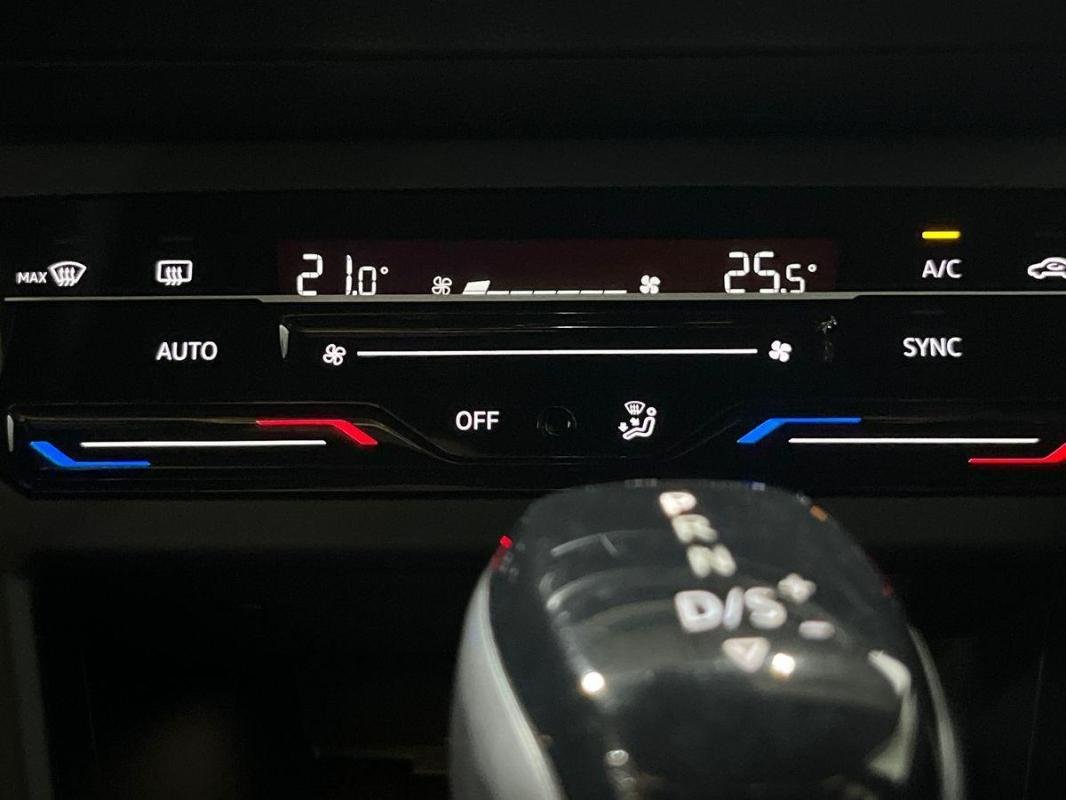 Volkswagen Taigo - Photo 19