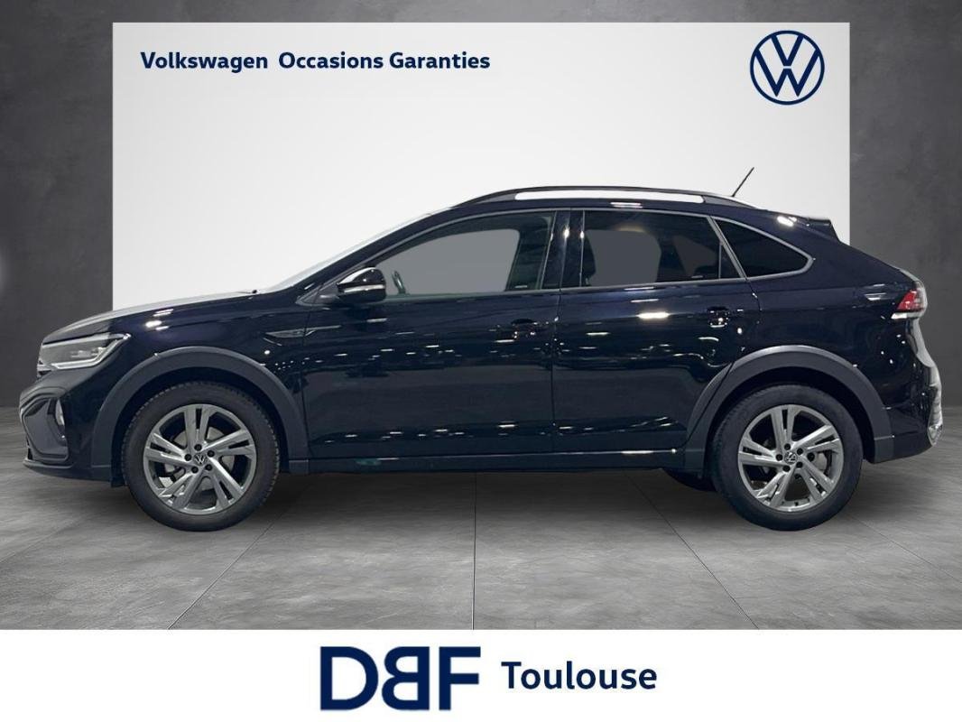 Volkswagen Taigo - Photo 2