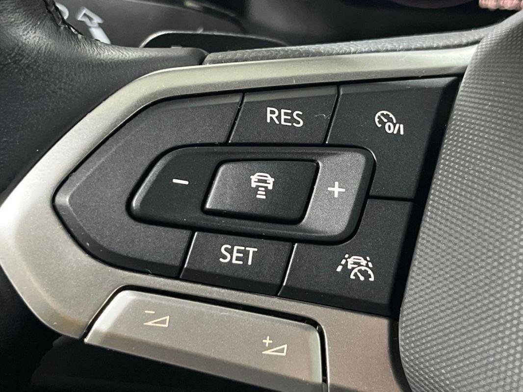 Volkswagen Taigo - Photo 21
