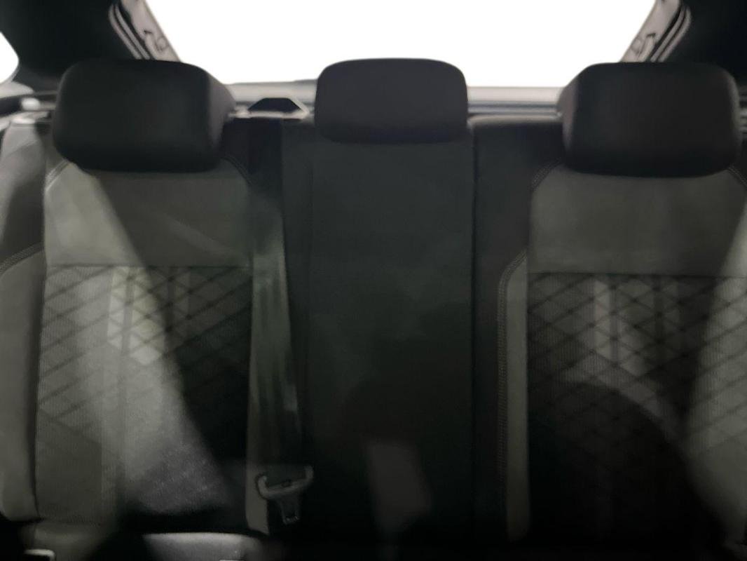 Volkswagen Taigo - Photo 22