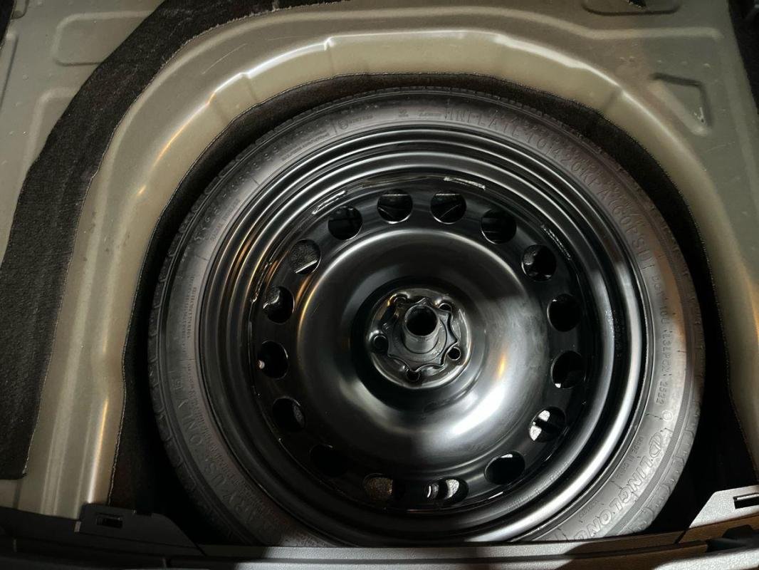 Volkswagen Taigo - Photo 34