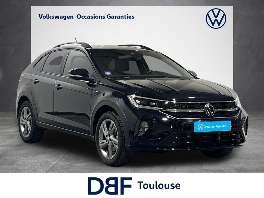 Volkswagen Taigo - Photo 6