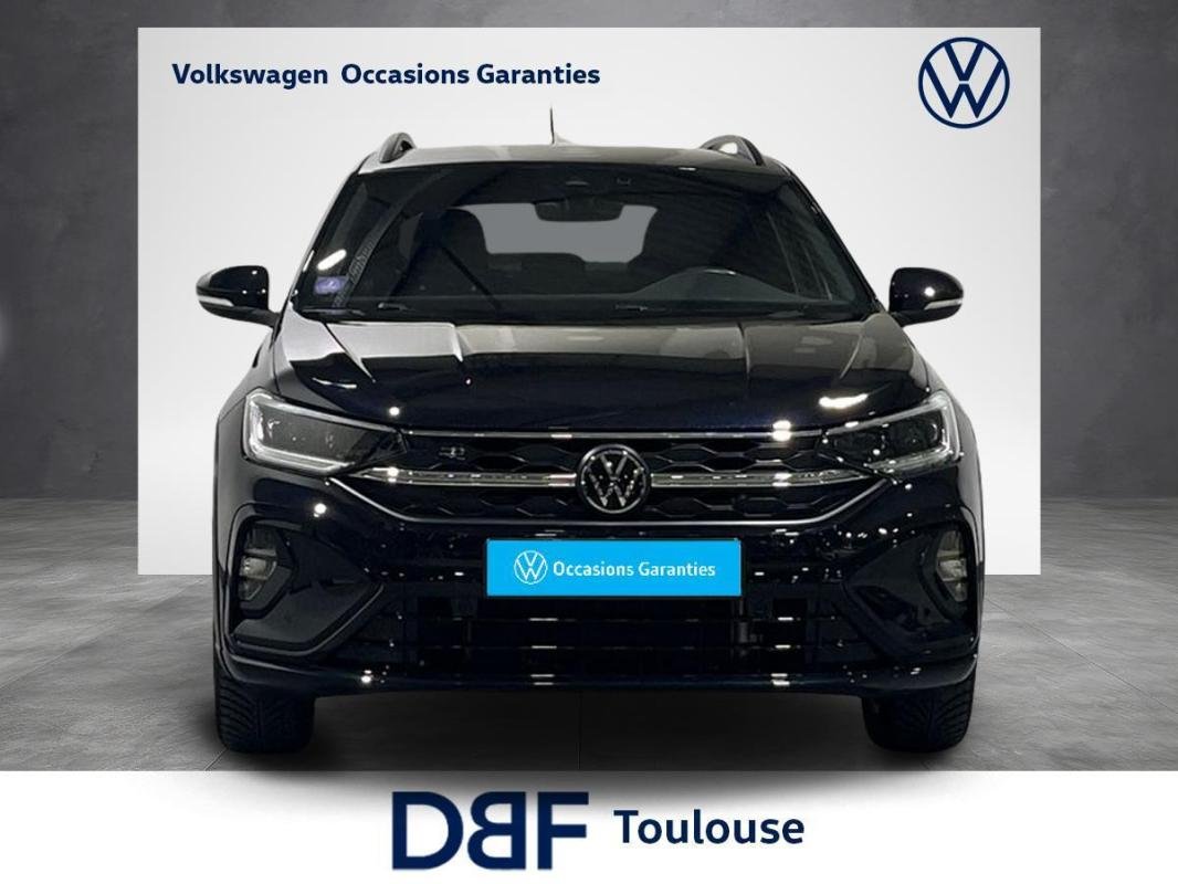 Volkswagen Taigo - Photo 7
