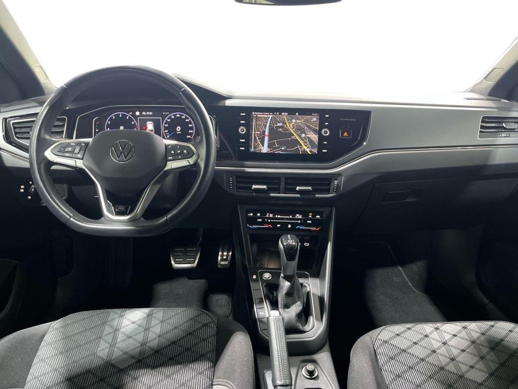 Volkswagen Taigo - Photo 8