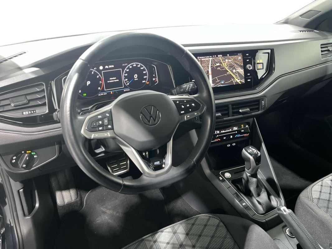 Volkswagen Taigo - Photo 9