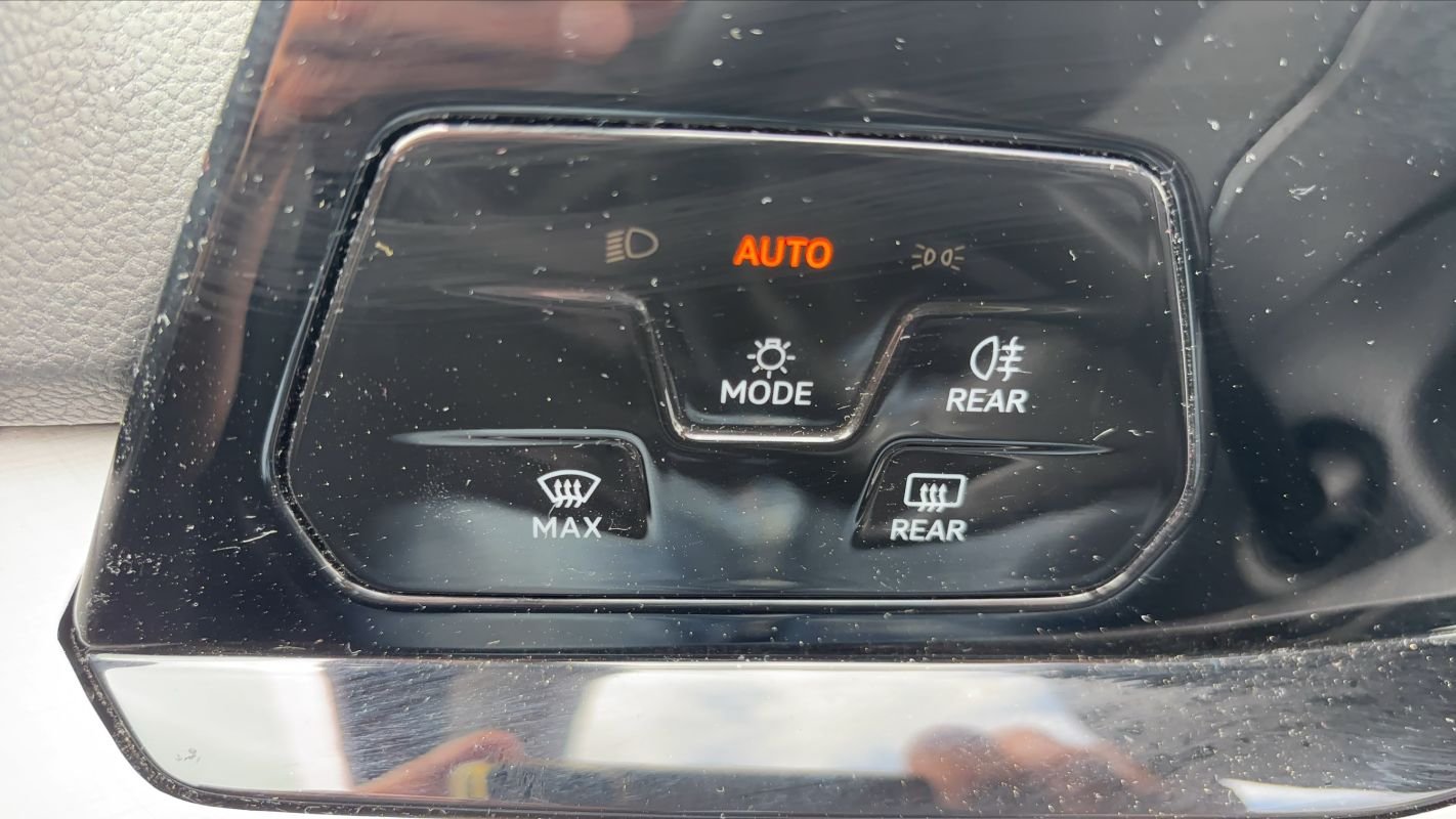 Volkswagen Golf - Photo 13