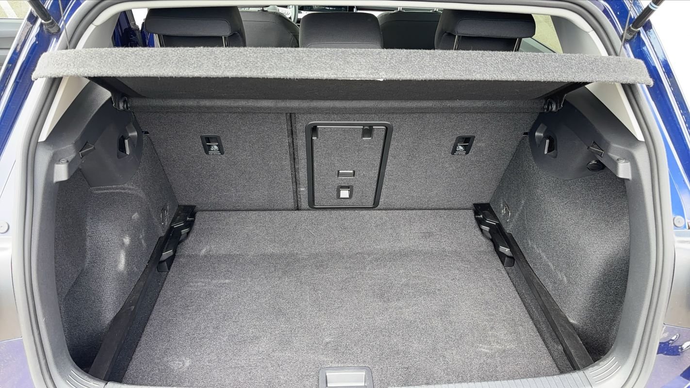 Volkswagen Golf - Photo 14
