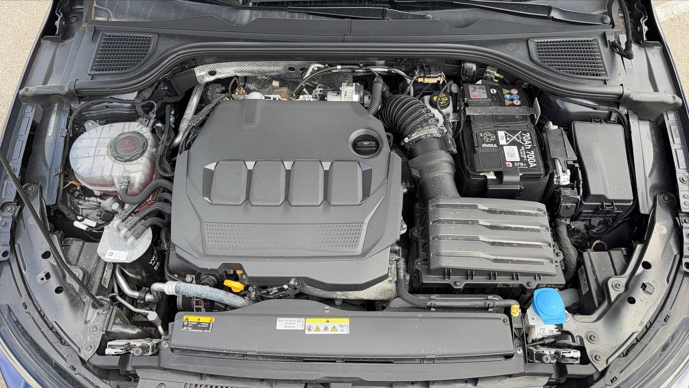 Volkswagen Golf - Photo 15