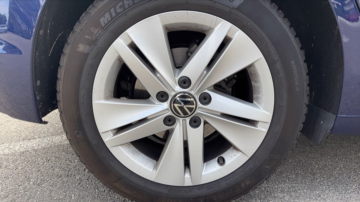 Volkswagen Golf - Photo 16