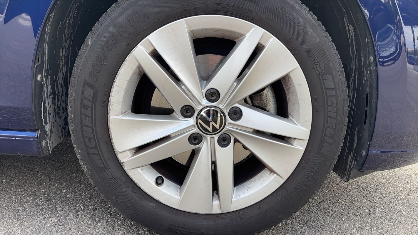 Volkswagen Golf - Photo 17