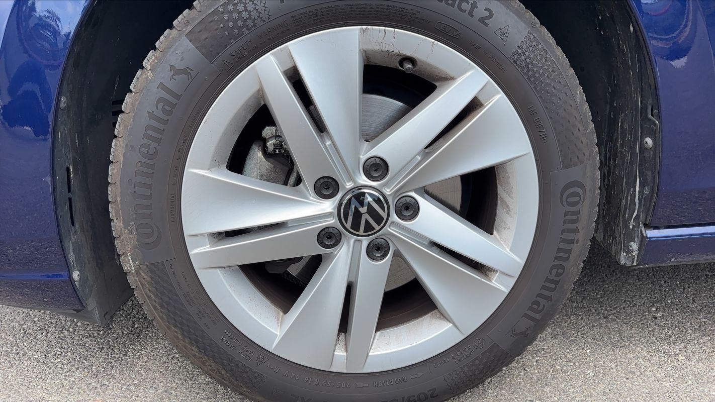 Volkswagen Golf - Photo 18