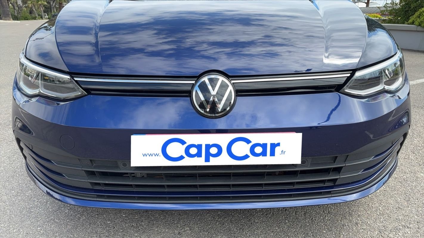 Volkswagen Golf - Photo 20