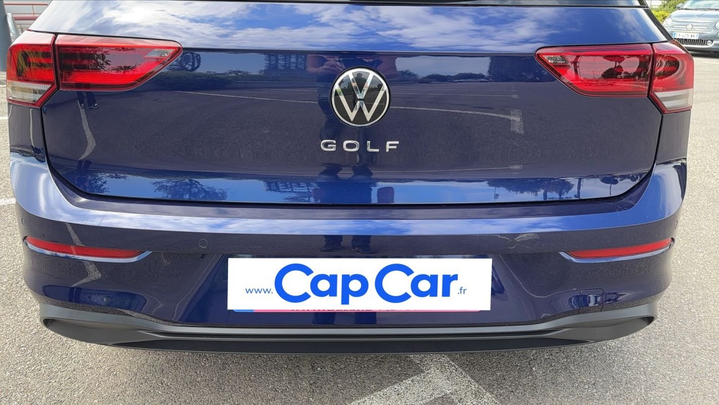 Volkswagen Golf - Photo 21
