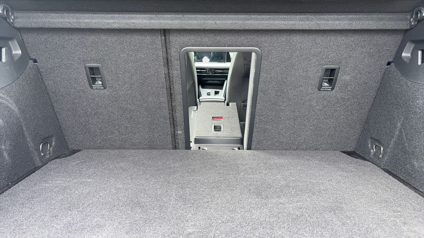 Volkswagen Golf - Photo 25