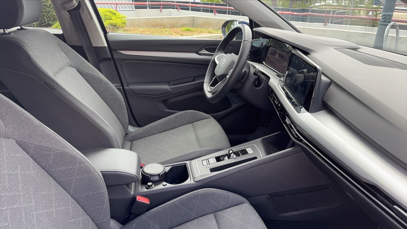 Volkswagen Golf - Photo 27