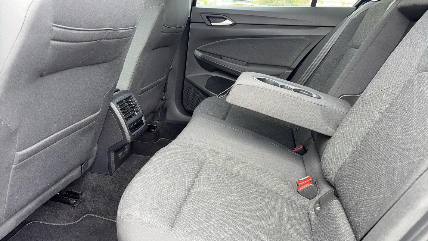 Volkswagen Golf - Photo 29
