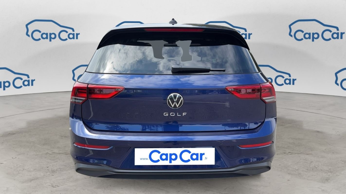 Volkswagen Golf - Photo 3