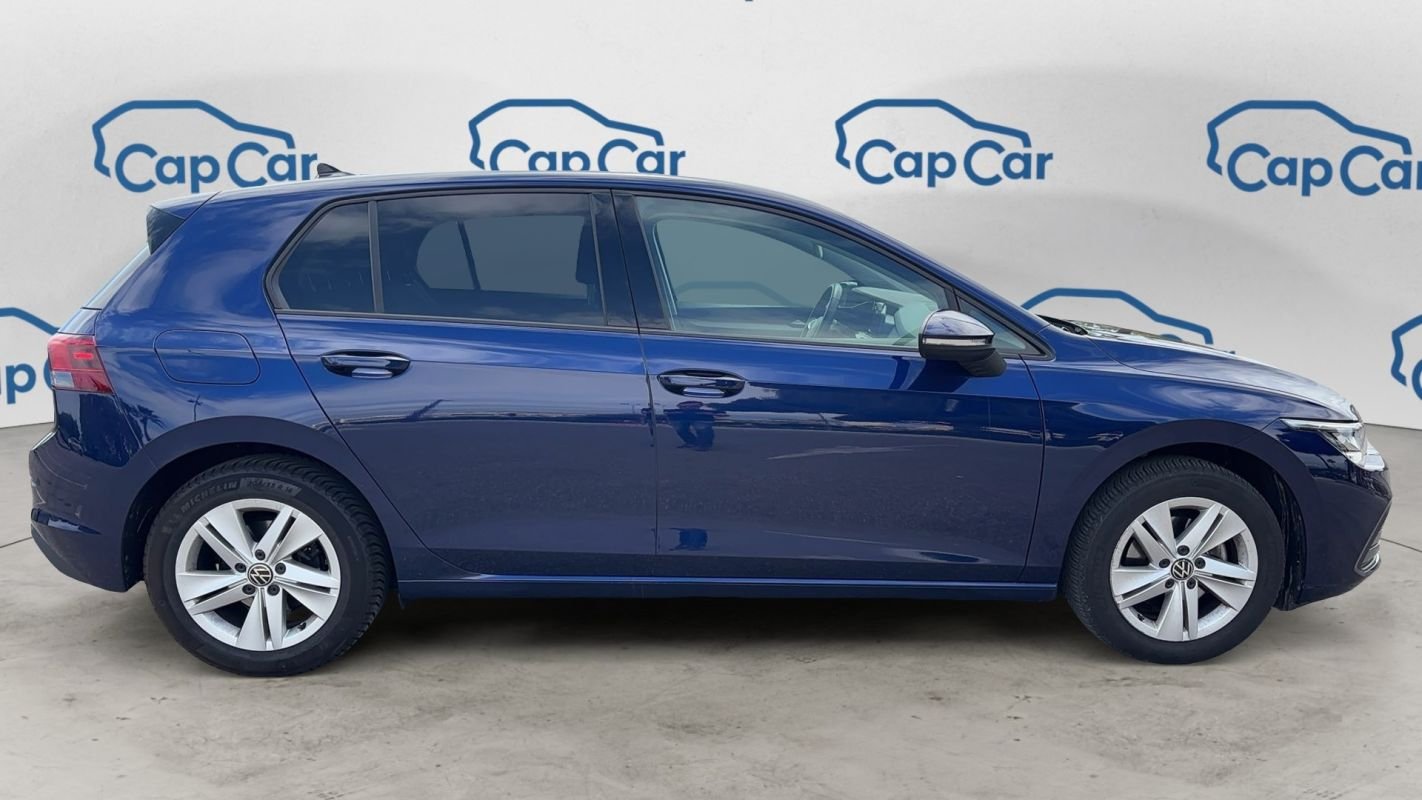 Volkswagen Golf - Photo 4