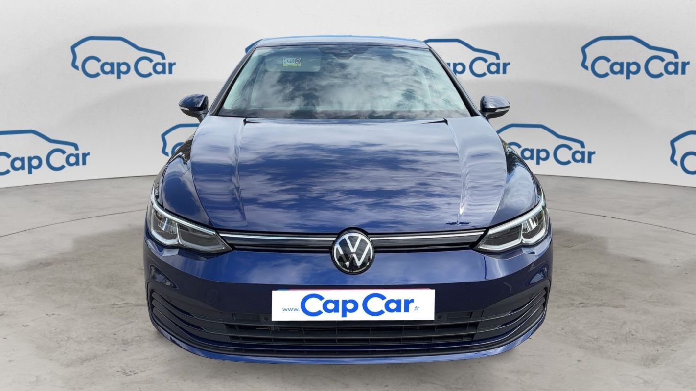 Volkswagen Golf - Photo 5
