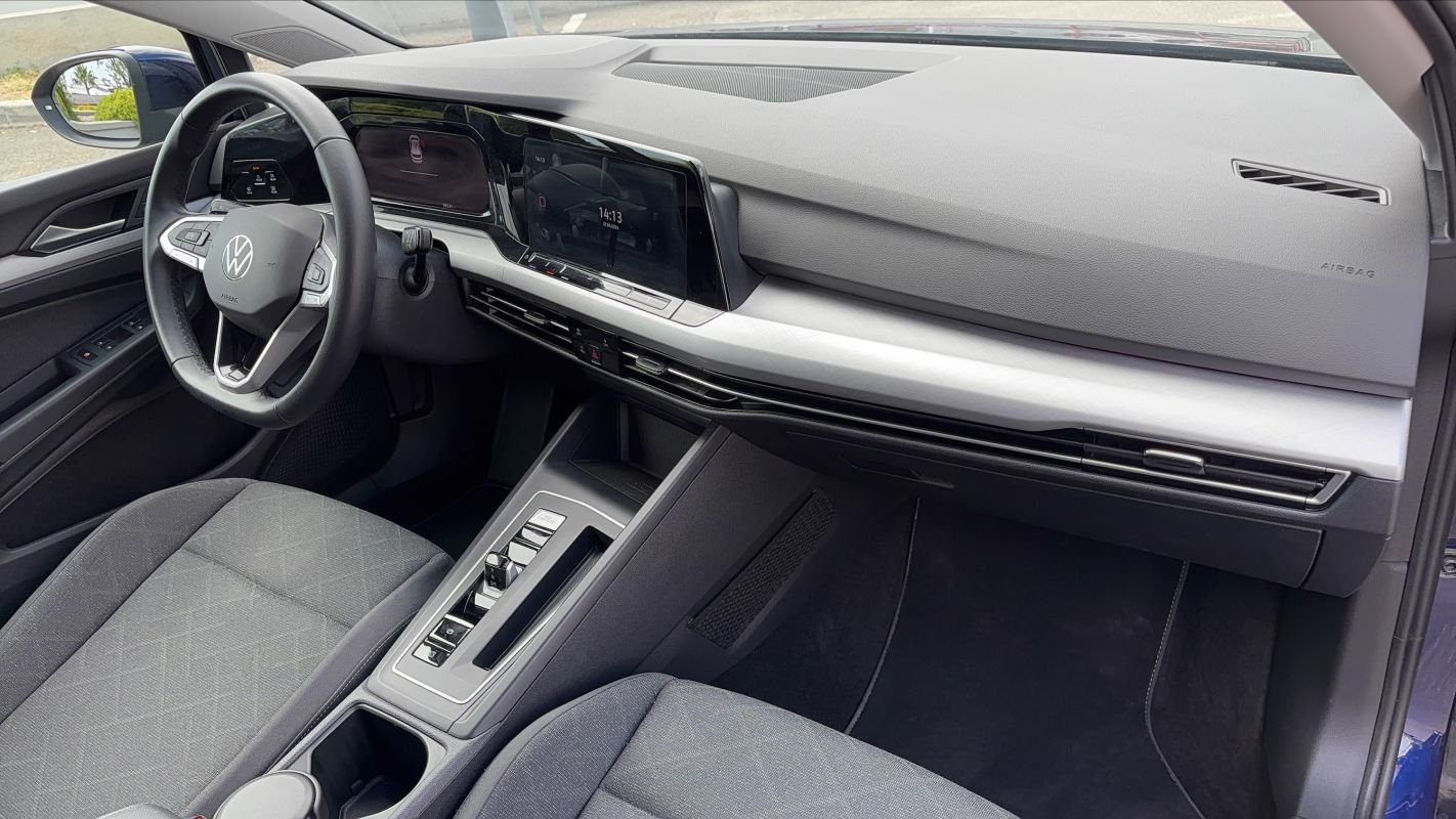 Volkswagen Golf - Photo 10