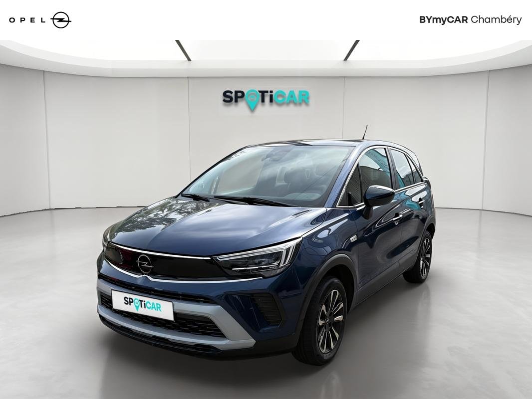 Opel Crossland - Photo 1