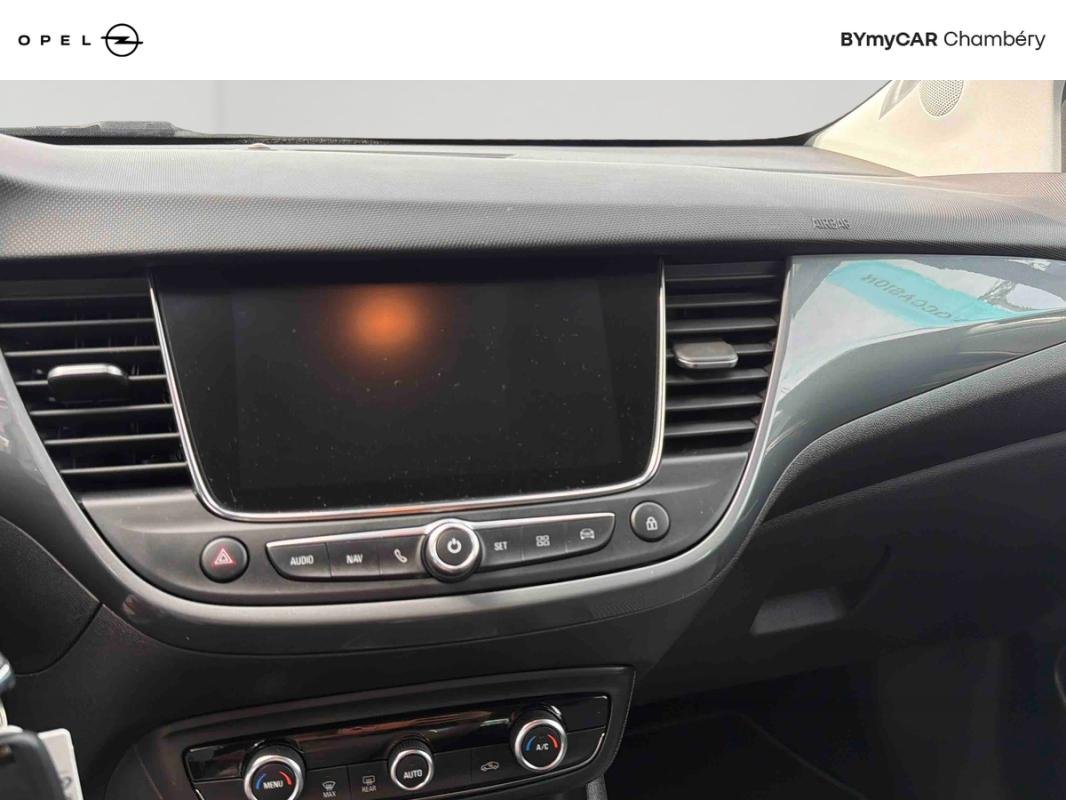 Opel Crossland - Photo 16