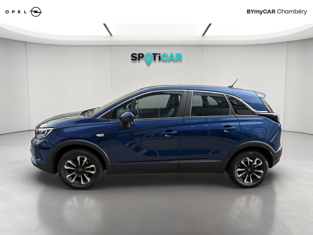 Opel Crossland - Photo 2