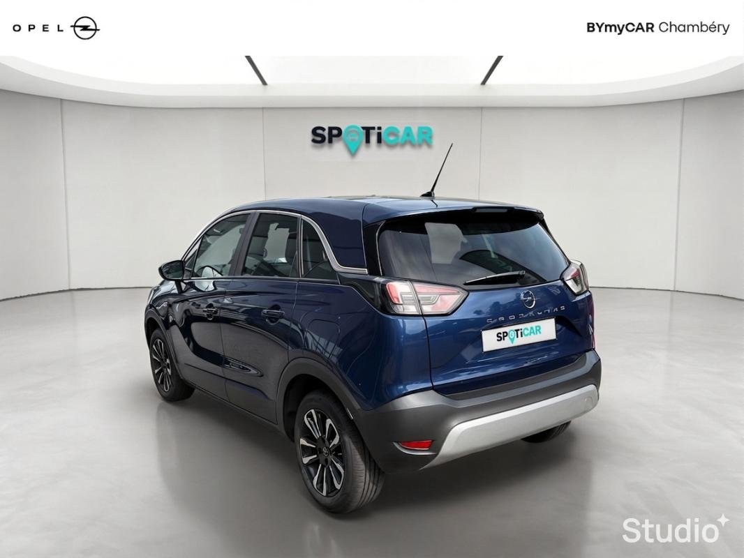 Opel Crossland - Photo 3