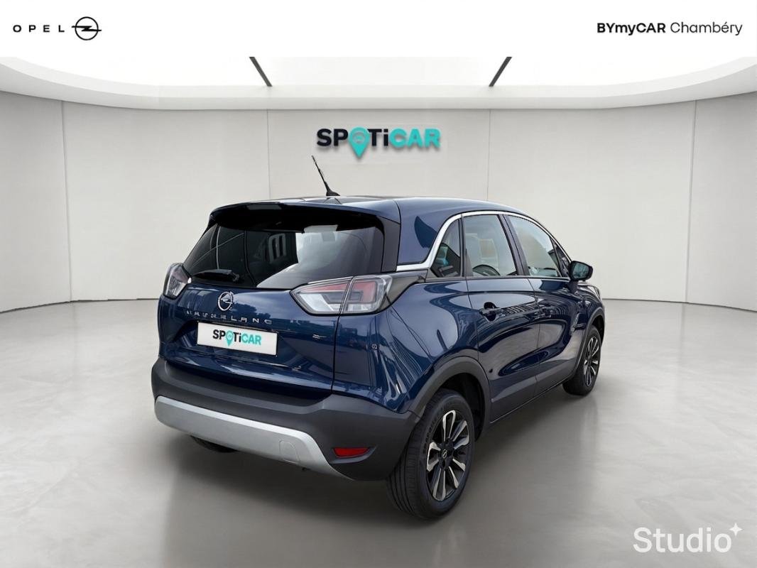 Opel Crossland - Photo 5