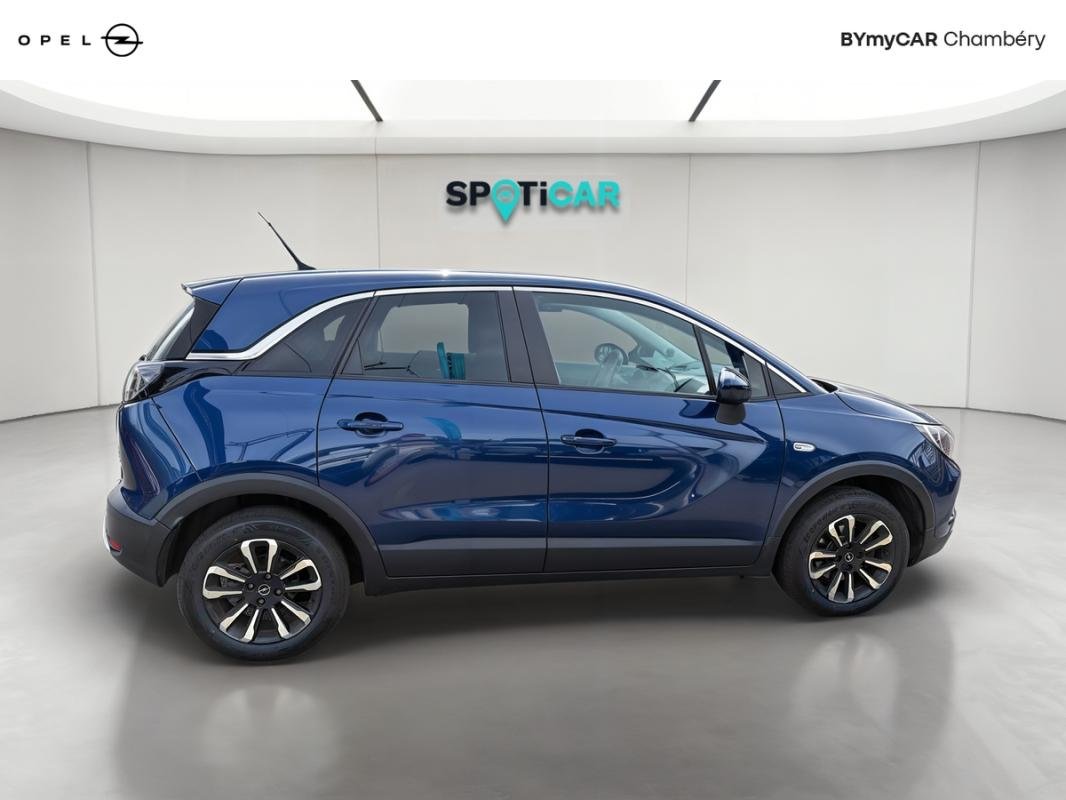 Opel Crossland - Photo 6