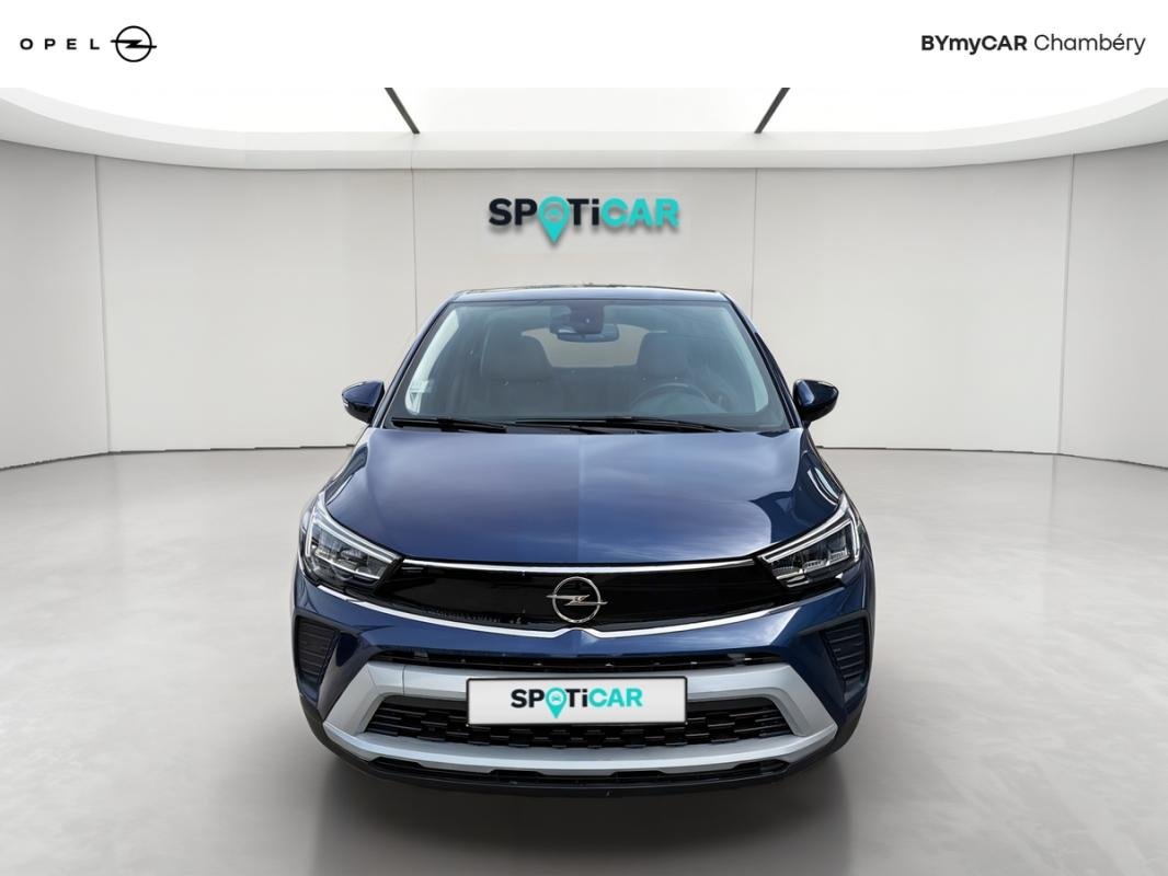 Opel Crossland - Photo 8