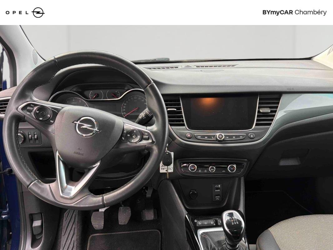 Opel Crossland - Photo 9