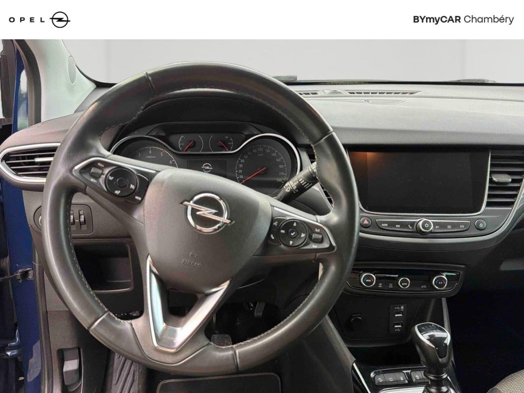 Opel Crossland - Photo 10