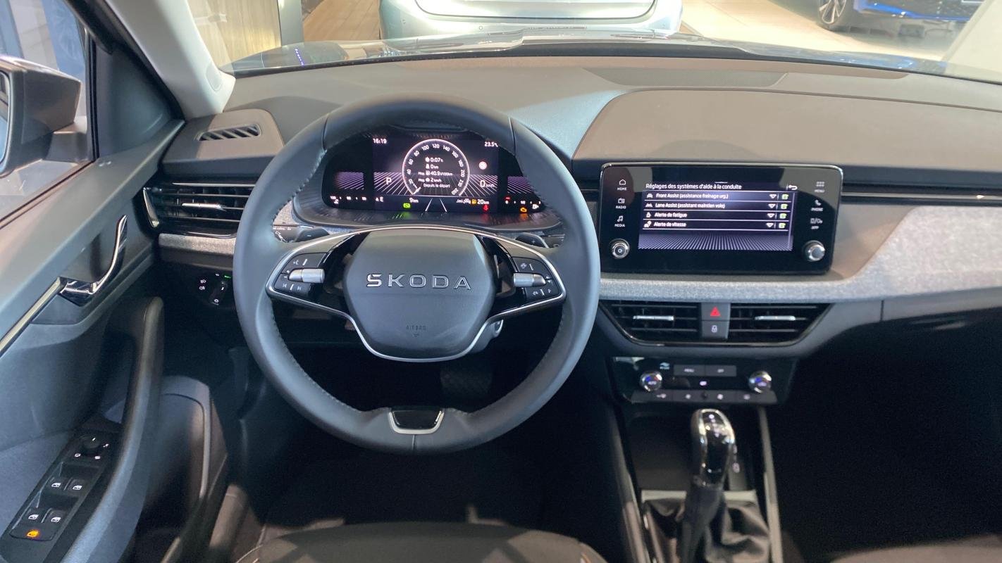 Skoda Kamiq - Photo 6