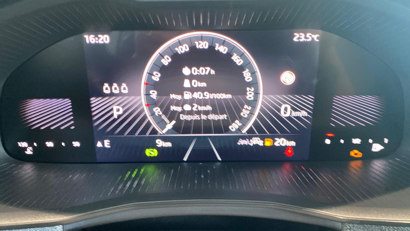 Skoda Kamiq - Photo 7