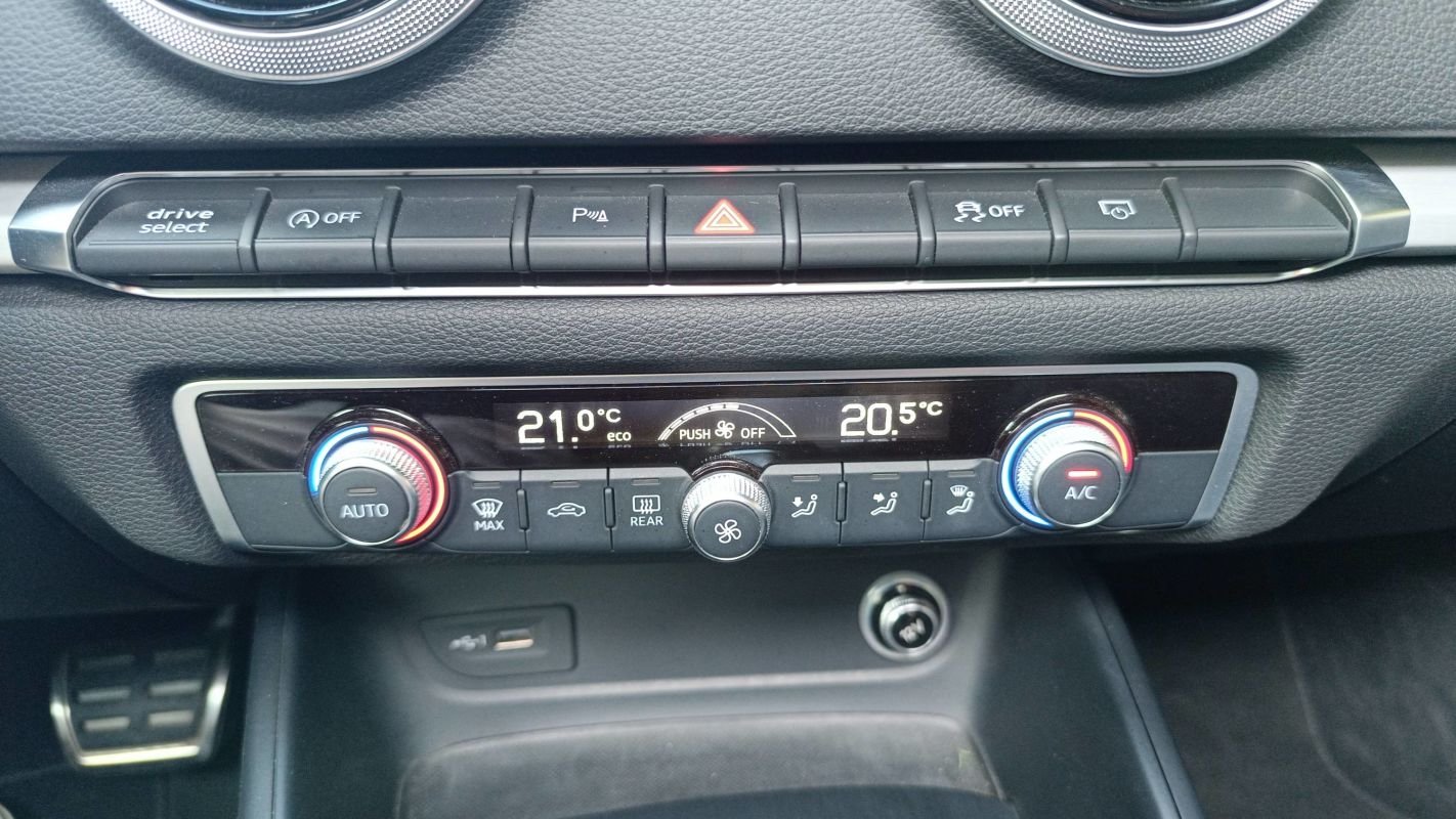 Audi A3 sportback - Photo 13