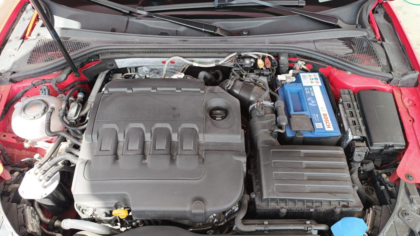 Audi A3 sportback - Photo 15
