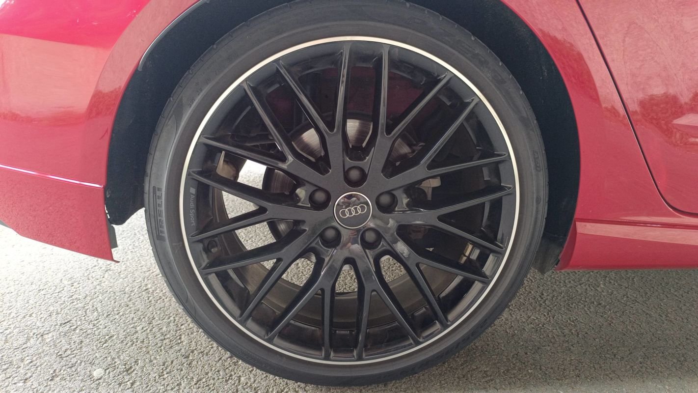 Audi A3 sportback - Photo 16